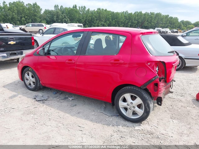 Toyota 1nz-fe 2015 VNKKTUD31FA047415 Image 23