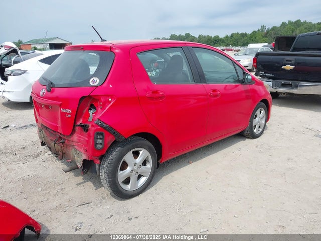 Toyota 1nz-fe 2015 VNKKTUD31FA047415 Image 24