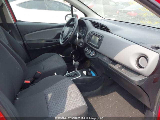 Toyota 1nz-fe 2015 VNKKTUD31FA047415 Image 25