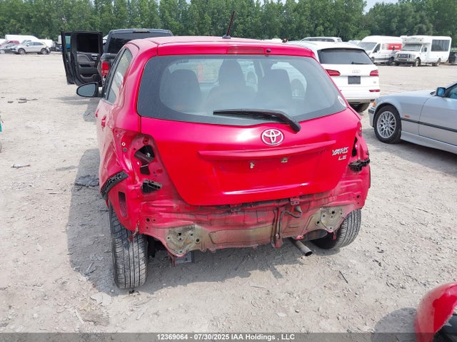 Toyota 1nz-fe 2015 VNKKTUD31FA047415 Image 26