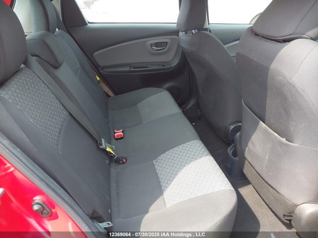 Toyota 1nz-fe 2015 VNKKTUD31FA047415 Image 28