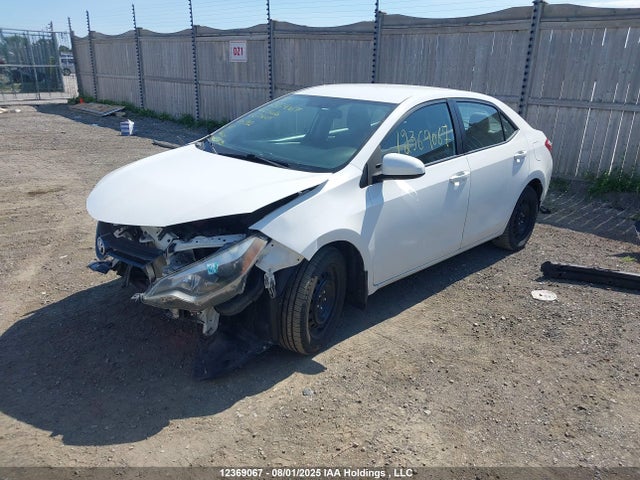 2T1BURHE9GC674004 Toyota 2zr-fe