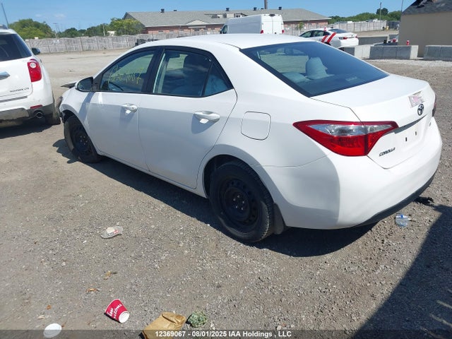 2T1BURHE9GC674004 Toyota 2zr-fe
