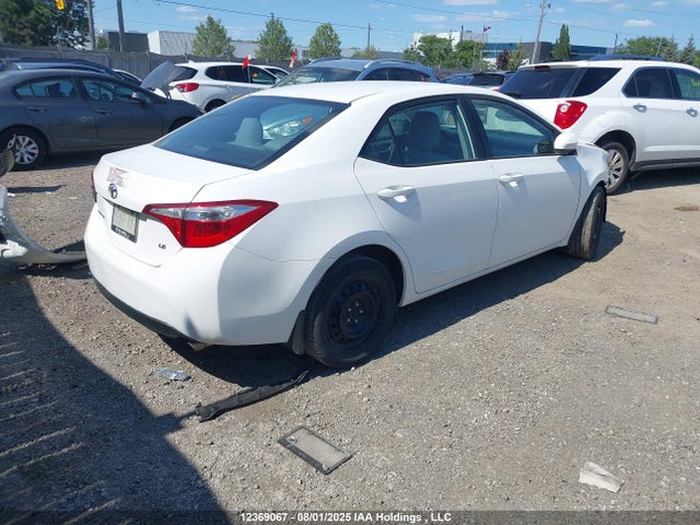2T1BURHE9GC674004 Toyota 2zr-fe