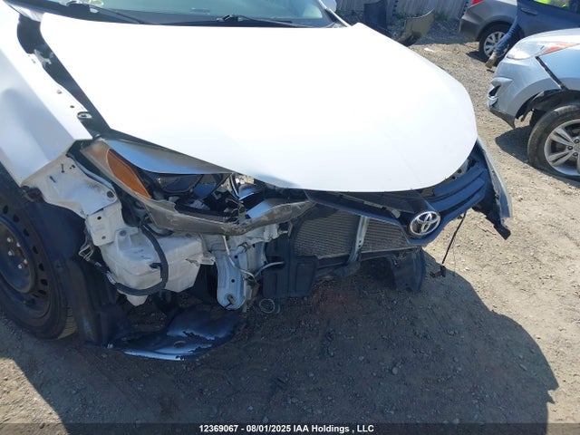 2T1BURHE9GC674004 Toyota 2zr-fe