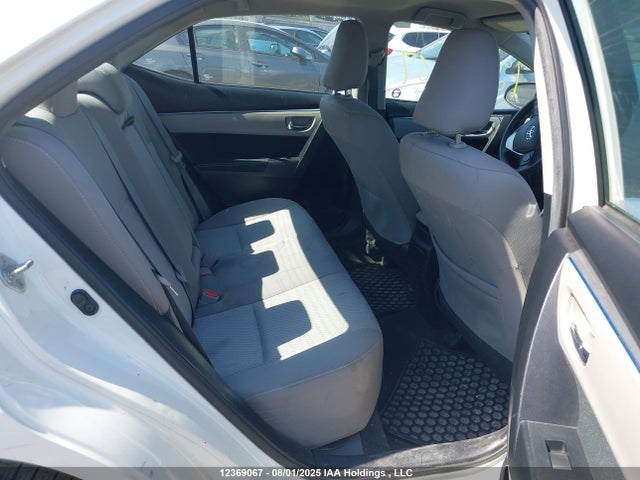 2T1BURHE9GC674004 Toyota 2zr-fe