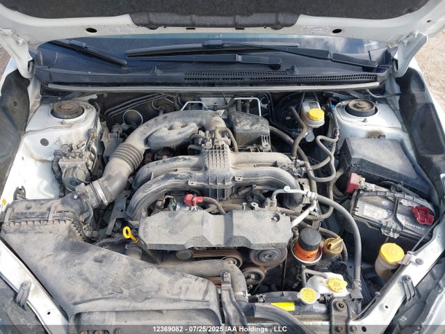 JF1GJAA62FH011862 Subaru 2.0l na