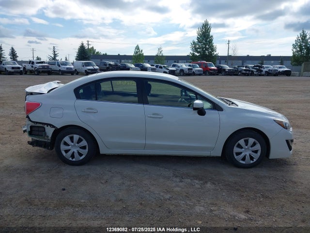 JF1GJAA62FH011862 Subaru 2.0l na