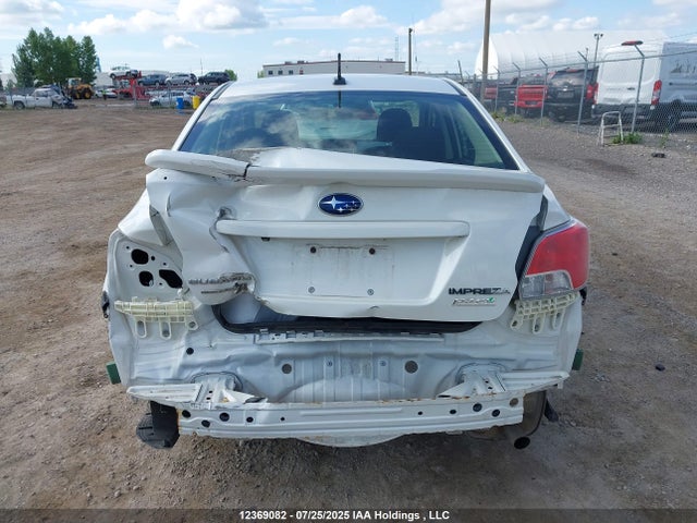 JF1GJAA62FH011862 Subaru 2.0l na