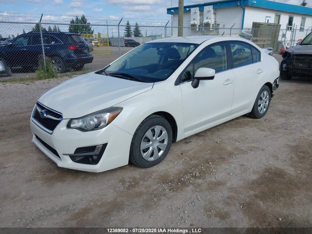 JF1GJAA62FH011862 Subaru 2.0l na