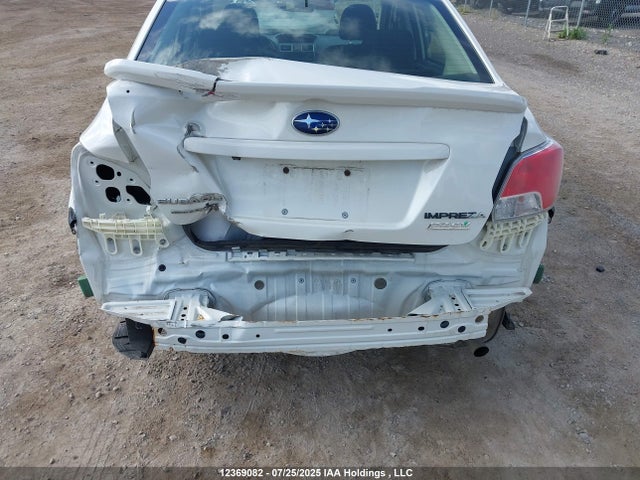 JF1GJAA62FH011862 Subaru 2.0l na