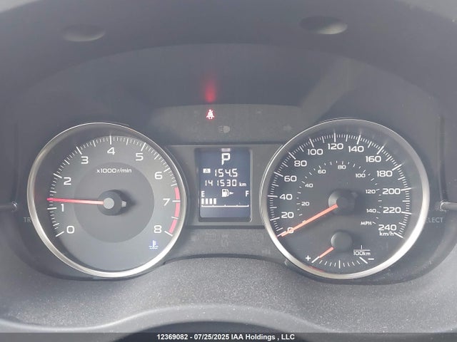 JF1GJAA62FH011862 Subaru 2.0l na