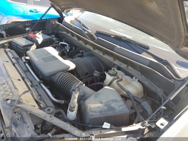 1GCUDEED5RZ166053 Chevrolet l84