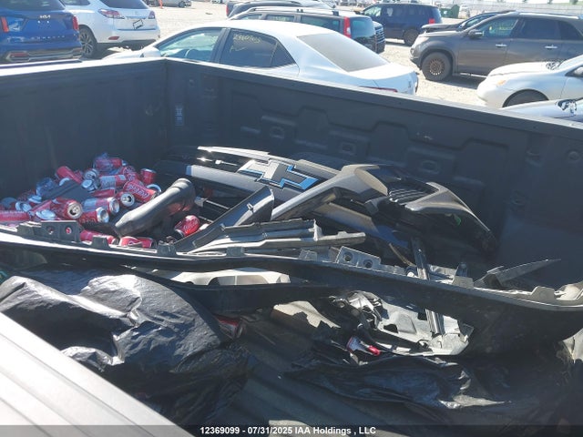 1GCUDEED5RZ166053 Chevrolet l84