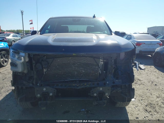 1GCUDEED5RZ166053 Chevrolet l84