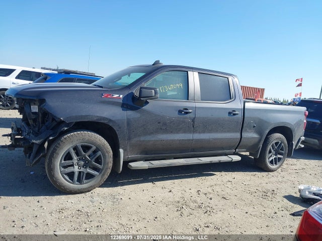 1GCUDEED5RZ166053 Chevrolet l84