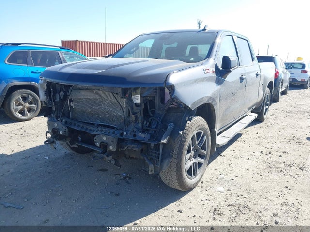 1GCUDEED5RZ166053 Chevrolet l84