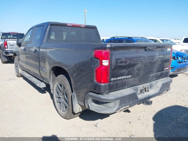 1GCUDEED5RZ166053 Chevrolet l84