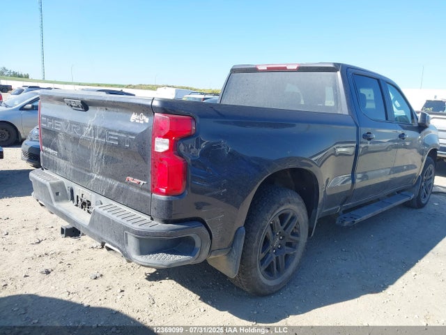 1GCUDEED5RZ166053 Chevrolet l84
