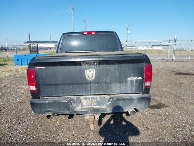 Продаж на аукціоні авто 2017 Ram 1500 St, vin: 3C6RR7KT2HG769403, номер лоту: 12369106