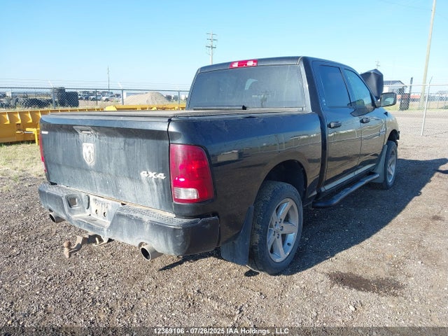 Продаж на аукціоні авто 2017 Ram 1500 St, vin: 3C6RR7KT2HG769403, номер лоту: 12369106