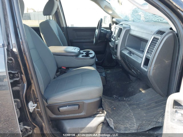 Продаж на аукціоні авто 2017 Ram 1500 St, vin: 3C6RR7KT2HG769403, номер лоту: 12369106