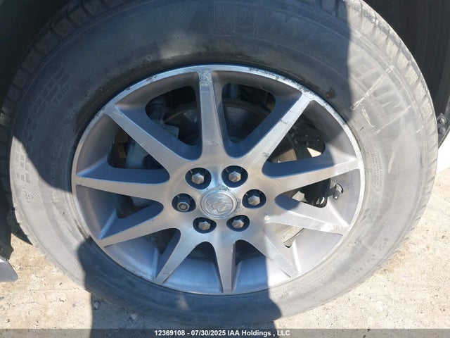 Buick llt 2014 5GAKVBKD4EJ281311 Image 18