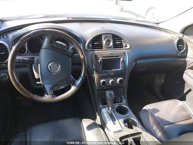 5GAKVBKD4EJ281311 Buick llt