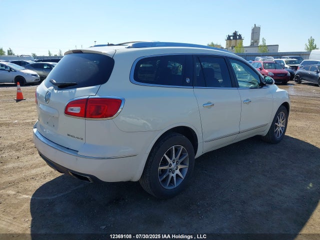Buick llt 2014 5GAKVBKD4EJ281311 Image 4