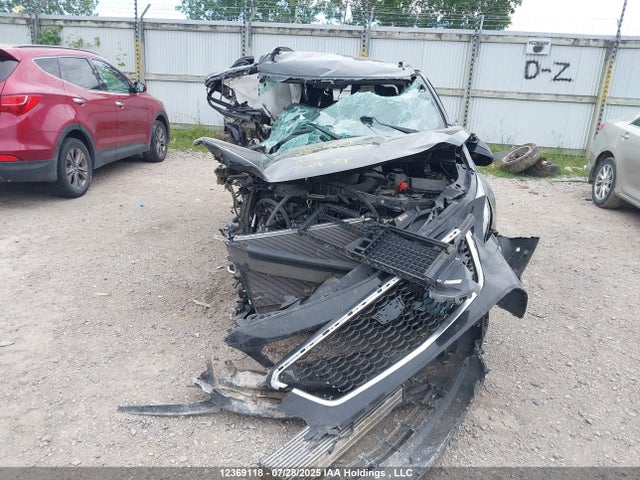 1GYFZFR45LF129453 Cadillac lsy - sidi, vvt, alum, var 3
