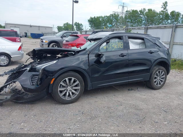 1GYFZFR45LF129453 Cadillac lsy - sidi, vvt, alum, var 3