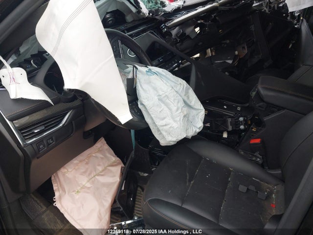 1GYFZFR45LF129453 Cadillac lsy - sidi, vvt, alum, var 3