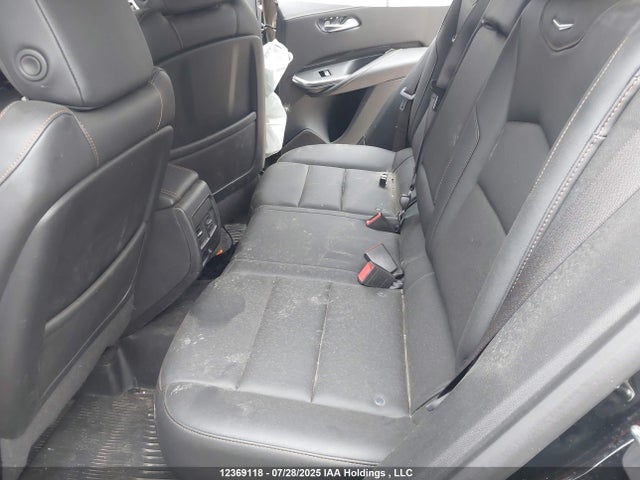 1GYFZFR45LF129453 Cadillac lsy - sidi, vvt, alum, var 3