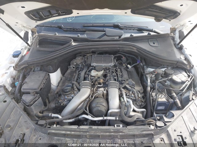 4JGDA7FB2GA742707 Mercedes-Benz m157
