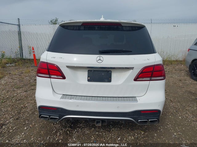 4JGDA7FB2GA742707 Mercedes-Benz m157