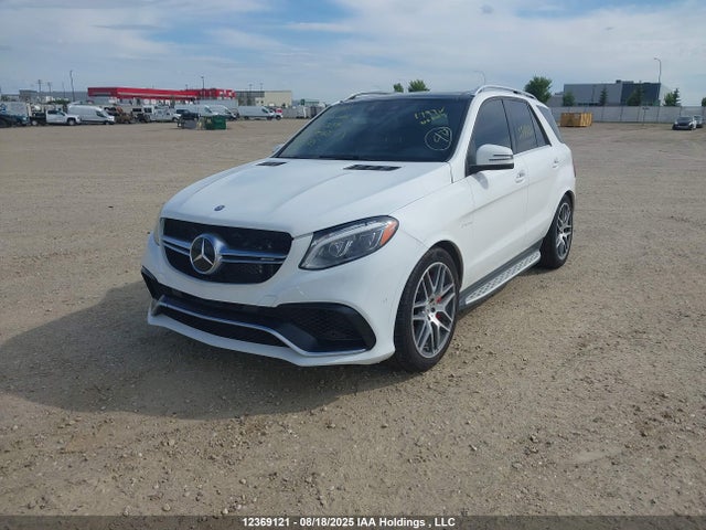 4JGDA7FB2GA742707 Mercedes-Benz m157