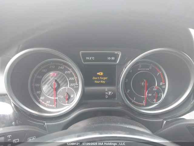 4JGDA7FB2GA742707 Mercedes-Benz m157