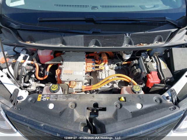 1G1FZ6S05M4114146 Chevrolet 2021