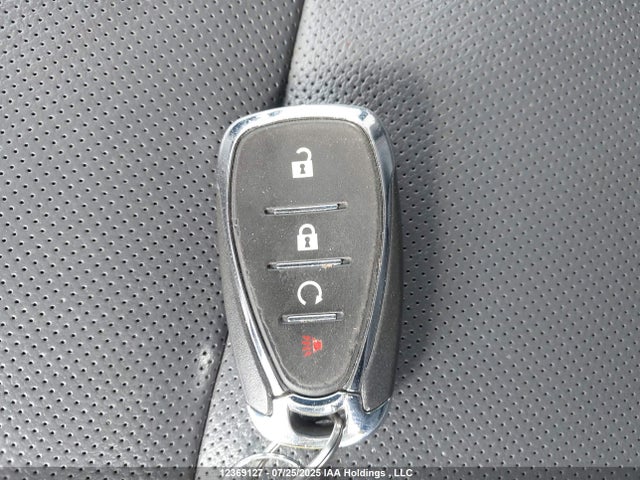 1G1FZ6S05M4114146 Chevrolet 2021