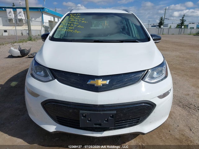 1G1FZ6S05M4114146 Chevrolet 2021