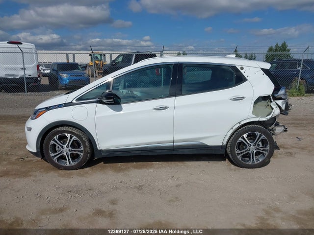 1G1FZ6S05M4114146 Chevrolet 2021