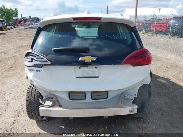 1G1FZ6S05M4114146 Chevrolet 2021
