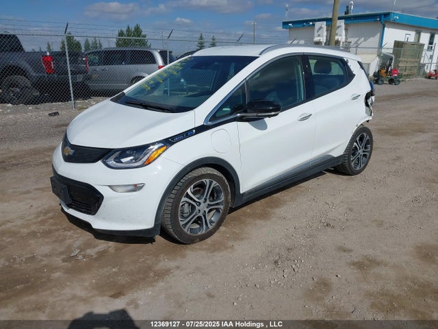 1G1FZ6S05M4114146 Chevrolet 2021