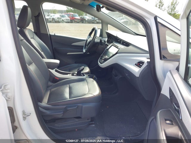 1G1FZ6S05M4114146 Chevrolet 2021