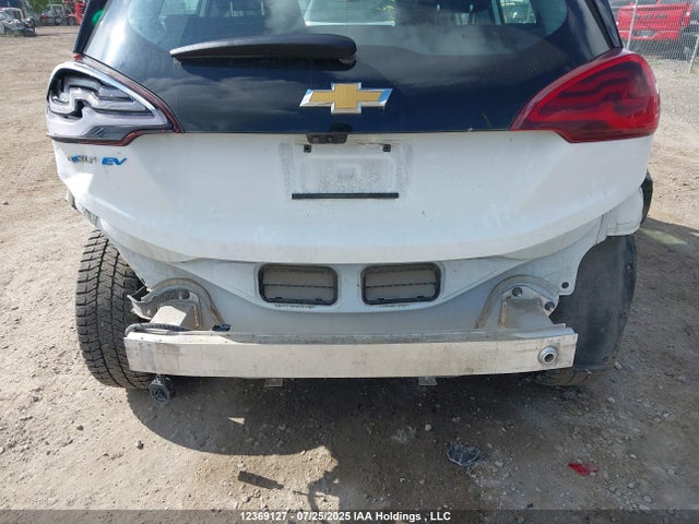 1G1FZ6S05M4114146 Chevrolet 2021