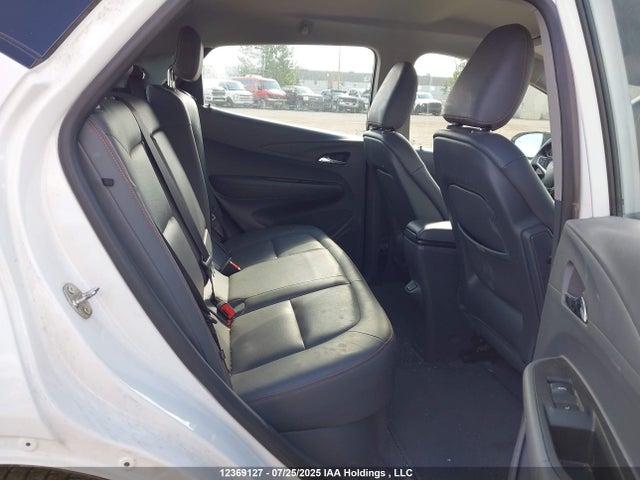 1G1FZ6S05M4114146 Chevrolet 2021