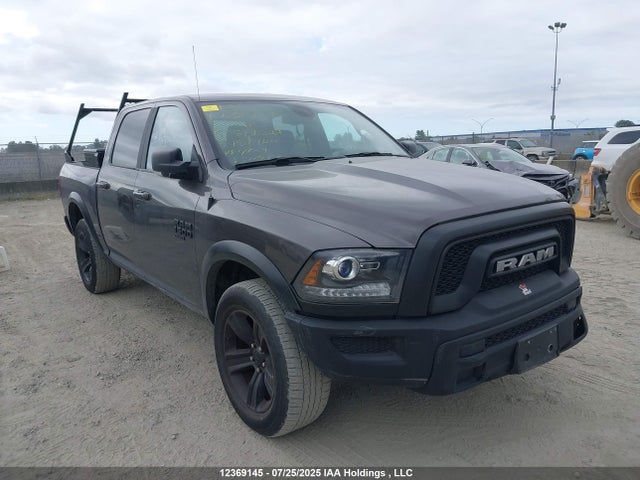 1C6RR7LG7MS592027 RAM 1500
