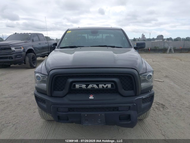 1C6RR7LG7MS592027 RAM 1500