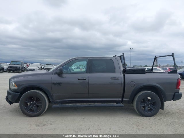 1C6RR7LG7MS592027 RAM 1500
