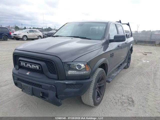 1C6RR7LG7MS592027 RAM 1500